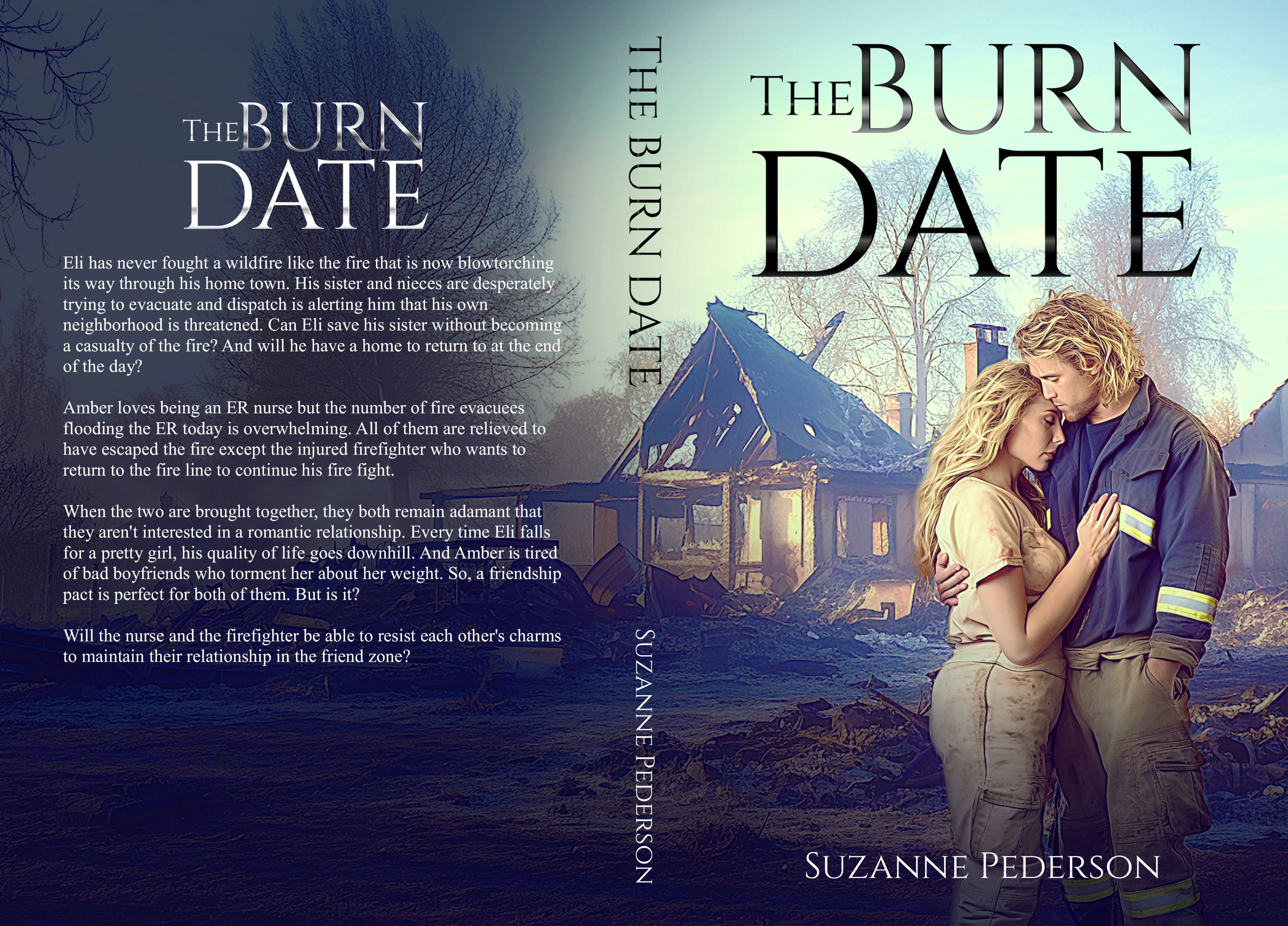 The Burn Date
