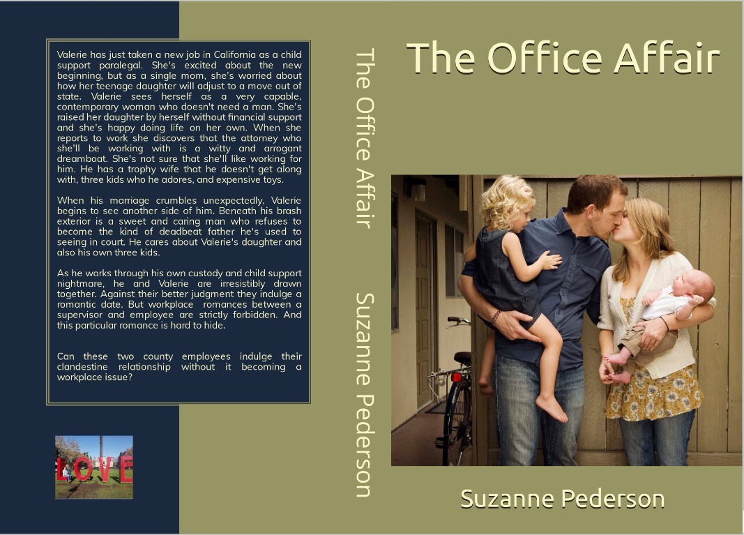 The Office Date - We Don't Call Them Deadbeats