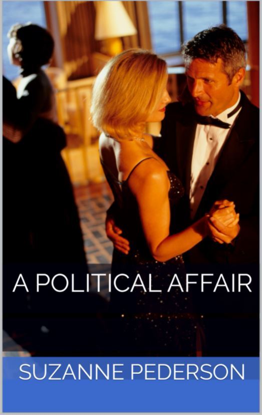 Released January 2022. A Political Affair  Available in ebook, KU, and paperback.